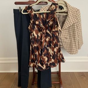 Fall Work wear collection size 2
